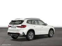 Gebraucht BMW X1 156 PS (114 kW) 2025 Weiß SUV