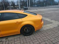 gebraucht Audi A7 S line