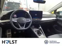 Gebraucht VW Golf VIII Goal 116 PS (85 kW) 2025 Grau Limousine