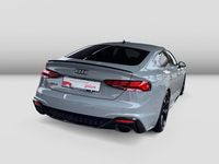 Gebraucht Audi RS5 Sportback Sport 470 PS (345 kW) 2024 Grau Limousine