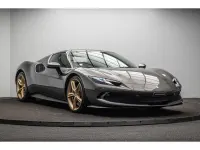 Gebraucht Ferrari 296 830 PS (610 kW) 2023 Grau