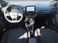 Gebraucht Ford Puma ST-Line 125 PS (91 kW) 2023 Fancygrau SUV