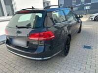 gebraucht VW Passat 2.0 TDI Comfortline BlueMotion
