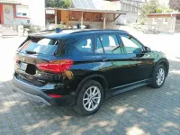 Gebraucht BMW X1 150 PS (110 kW) 2019 Schwarz SUV