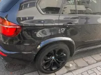 Gebraucht BMW X5 245 PS (180 kW) 2012 Blau SUV