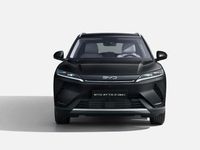 Neu BYD Atto 2 212 PS (155 kW) 2026 Schwarz SUV