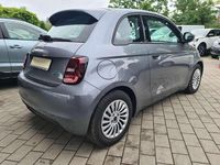 Gebraucht Fiat 500e 86 kW (118 PS) 2023 Mineral grau Limousine