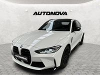 Gebraucht BMW M3 Competition Edition 510 PS (375 kW) 2024 Weiß Limousine