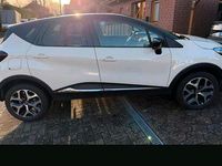 Second-hand Renault Captur 80 CP (58 kW) 2015 Bej SUV