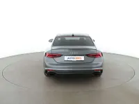 Gebraucht Audi RS5 450 PS (330 kW) 2018 Grau Coupé