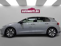 Gebraucht VW Golf VIII Goal 150 PS (110 kW) 2025 Grau Limousine