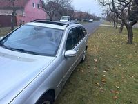 Second-hand Mercedes 320 218 CP (160 kW) 2002 Break