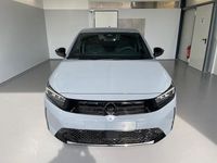 Neu Opel Corsa 110 PS (80 kW) 2026 [p0sd] grafik grau Kleinwagen