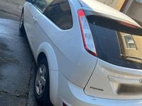 Usata Ford Focus 80 CV (58 kW) 2009 Bianco Berlina