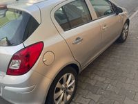 gebraucht Opel Corsa 1.0 ecotec
