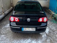 Gebraucht VW Passat 2008 Limousine