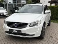 Gebraucht Volvo XC60 Summum 190 PS (139 kW) 2017 Weiß SUV