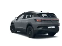 Gebraucht VW ID.4 Pro Performance 150 kW (204 PS) 2024 Mondsteingrau SUV
