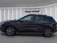 Gebraucht Ford Kuga ST-Line 243 PS (178 kW) 2025 Schwarz SUV