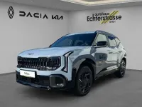 Gebraucht Kia Seltos X-Line 179 PS (131 kW) 2026 Palegrey metallic SUV