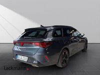 Neu Cupra Leon 204 PS (150 kW) 2026 Grau Limousine