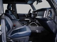 Gebraucht Ford Bronco 334 PS (245 kW) 2023 Grau SUV