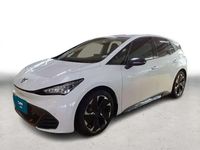 Gebraucht Cupra Born 125 kW (170 PS) 2025 Weiß Kleinwagen