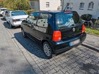 gebraucht VW Lupo 1.4 TÜV