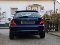 Gebraucht Honda Civic 90 PS (66 kW) 2003 Blau Kleinwagen