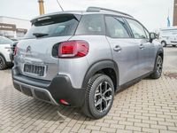 gebraucht Citroën C3 Aircross 130 EAT6 Plus