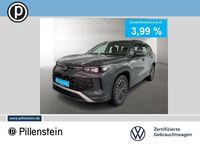 Gebraucht VW Tayron 193 PS (141 kW) 2025 Grau SUV