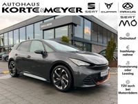Gebraucht Cupra Born 169 kW (231 PS) 2023 Grau Kleinwagen