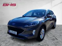 Używany Ford Kuga Cool & Connect 150 KM (110 kW) 2024 Szary SUV