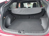 Gebraucht Mitsubishi Eclipse Cross Plus 163 PS (119 kW) 2021 Rot SUV