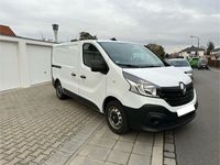 gebraucht Renault Trafic 1.6 dCi L1Hi