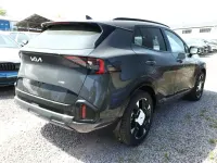 Neu Kia Sportage GT-Line 150 PS (110 kW) 2026 Pentametal metallic SUV