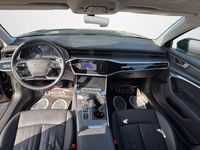 Gebraucht Audi A6 Basis 245 PS (180 kW) 2022 Schwarz Kombi