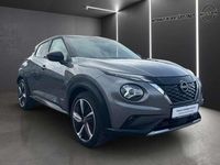 Gebraucht Nissan Juke 143 PS (105 kW) 2023 Dark grey SUV