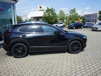 gebraucht Mazda CX-30 CX-30SKYACTIV-X 2.0 M HYBRID