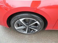 Gebraucht Opel Astra 131 PS (96 kW) 2024 Rot (peperoncino red) Kombi