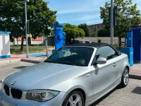 Gebraucht BMW 120 Cabriolet 177 PS (130 kW) 2011 Cabrio