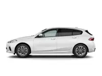 Nowe BMW 120 170 KM (125 kW) 2026 Biały Hatchback