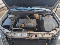 Gebraucht Opel Vectra GTS 122 PS (89 kW) 2004 Grau Limousine