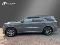 Gebraucht Dodge Durango 364 PS (267 kW) 2023 Grau SUV