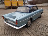 Gebraucht Renault Caravelle Floride 52 PS (38 kW) 1968 Blau Cabrio
