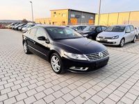 Gebraucht VW Passat 160 PS (117 kW) 2015 Schwarz Limousine