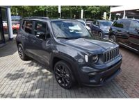 gebraucht Jeep Renegade Limited E6.4 Mild-Hybrid FWD 1.5 MultiAir Leder, P