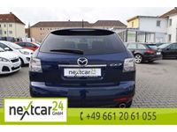 gebraucht Mazda CX-7 Exclusive-Line|XENON|NAVI|LEDER|KAMERA|