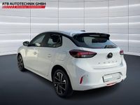 Neu Opel Corsa Edition 110 PS (80 kW) 2026 Weiss Kleinwagen