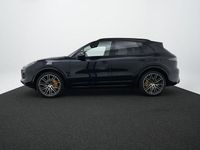 Gebraucht Porsche Cayenne 462 PS (339 kW) 2022 Schwarz SUV